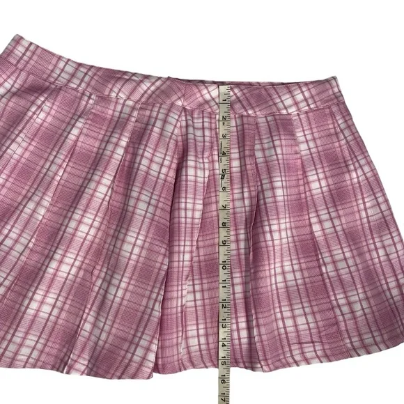 NWT PLUS WHATEVER CLUELESS PINK1X TRICKZ N' TREATZ - Picture 7 of 11